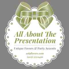 All About The Presentation