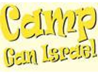 $350 Gift Certificate - Camp Gan Israel Southampton
