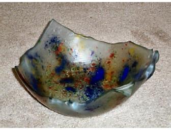 'Shelter from the Storm'