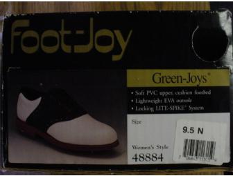 Foot-Joy Women's Golf Shoe