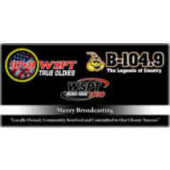 Sponsor: Muzzy Broadcasting