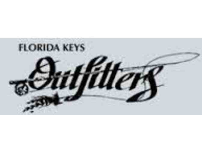 Florida Keys Fly Fishing School - 2-Day Instruction Session