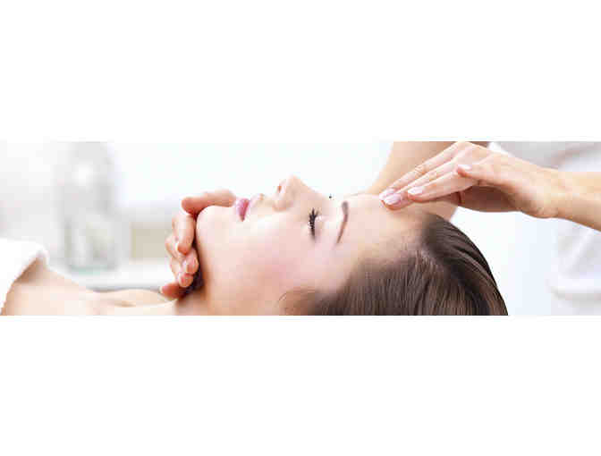 Dr. Jarrett's Wellness Center & Spa - Ultimate Stress Relief Massage