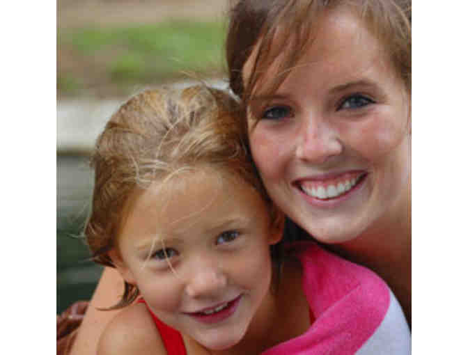 Camp Ton-A-Wandah for Girls, Hendersonville, NC - 2-Week Session