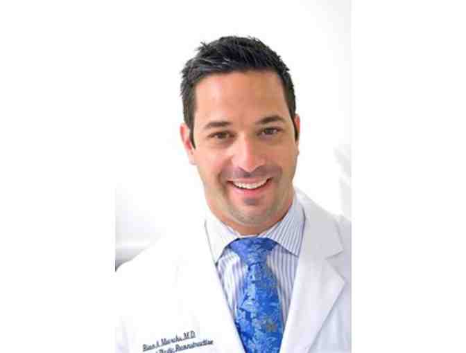 Rian Maercks, MD - $1000 Toward Photo Therapy or Injectable Fillers