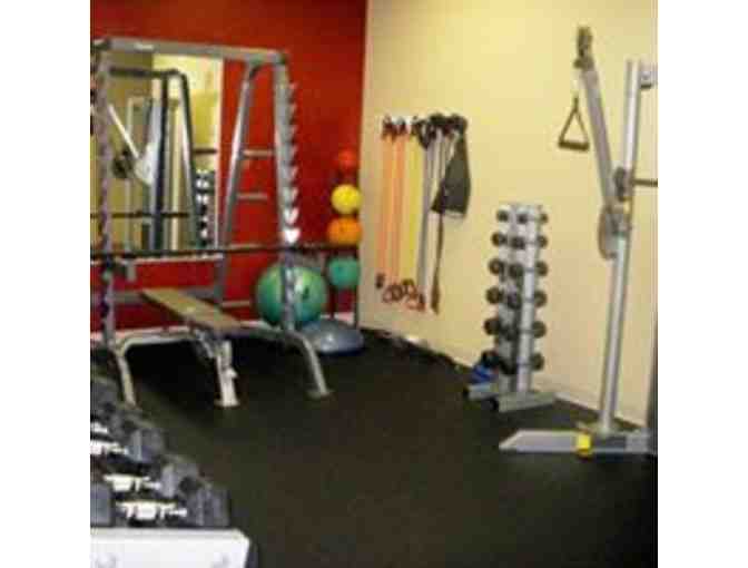 Fitness Together Miami - 2 Weeks of Private, One-On-One Personal Training