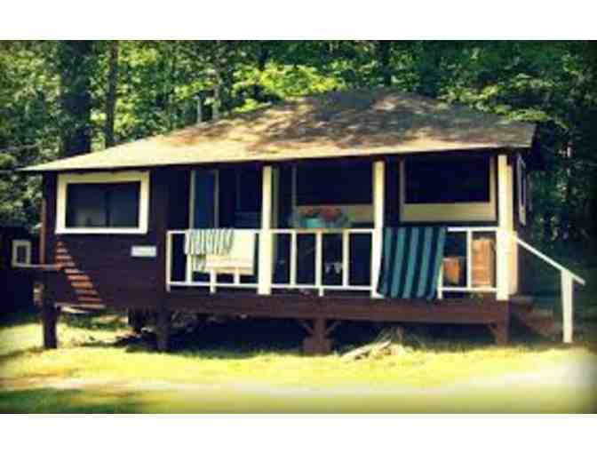 Camp Waziyatah Four (4) Week Scholarship