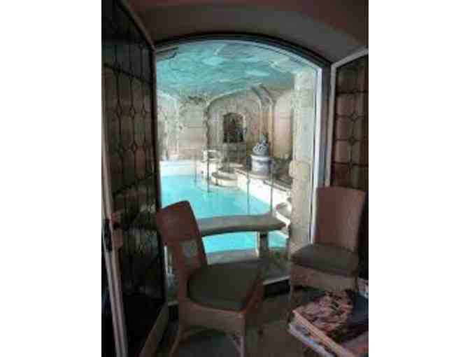 Family membership to Vizcaya and Art Book