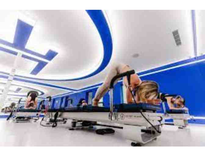 JetSet Miami - 10 Class Pack at Edgewater Studio