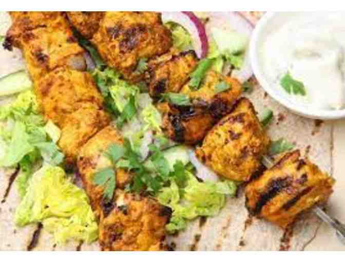 Pita Pockets - $25 Gift Card