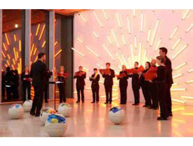 Seraphic Fire - 2 Standard Full-Season Subscriptions for 2022-23