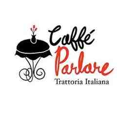 Caffe Parlare Trattoria Italiana