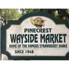 Wayside Market