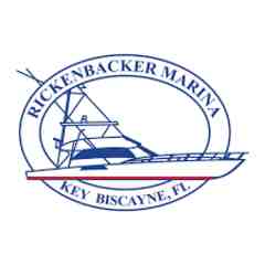 RICKENBACKER MARINA, INC.