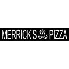 Merrick’s Pizza