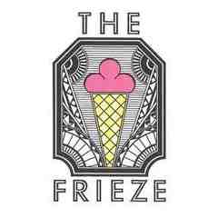 The Frieze Ice Cream Factory