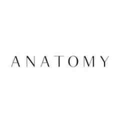 Anatomy Coconut Grove