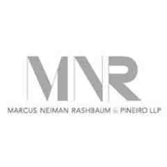 Marcus Neiman Rashbaum & Pineiro