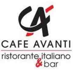 Cafe Avanti