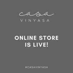 Casa Vinyasa Yoga