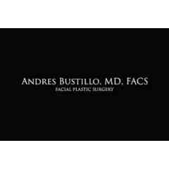 Andres Bustillo, MD