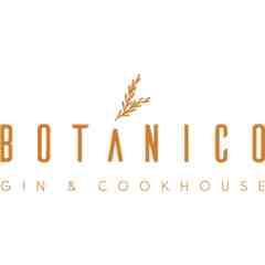 Botanico Gin & Cookhouse