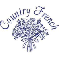 Country French