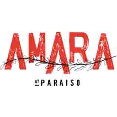 Amara at Paraiso