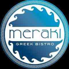 Meraki Greek Bistro
