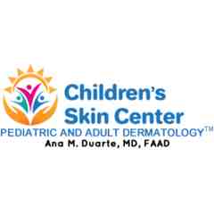 Children's Skin Center