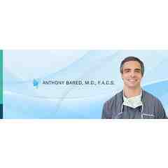 Anthony Bared, M.D., F.A.C.S