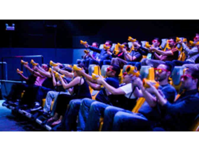 Pier 39 Family Fun Pack