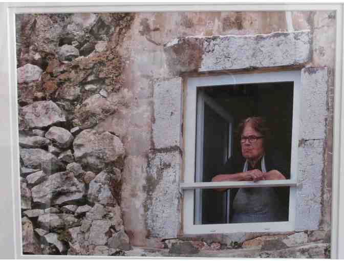 22x18 Framed Photograph