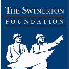 Sponsor: The Swinerton Foundation