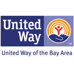Sponsor: United Way of the Bay Area