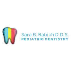 DR. SARA BABICH D.D.S.