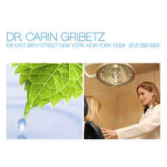 DR. CARIN GRIBETZ