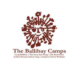 Ballibay Camps