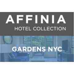 Affina Hotel - Gardens NYC