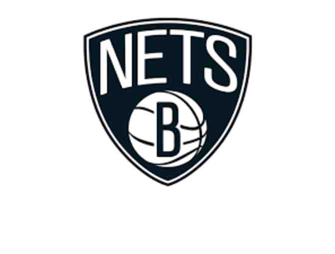 Brooklyn Nets at Chicago Bulls