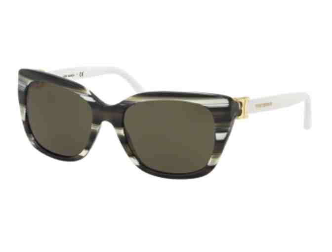 Tory Burch Sunglasses with Case - Photo 1