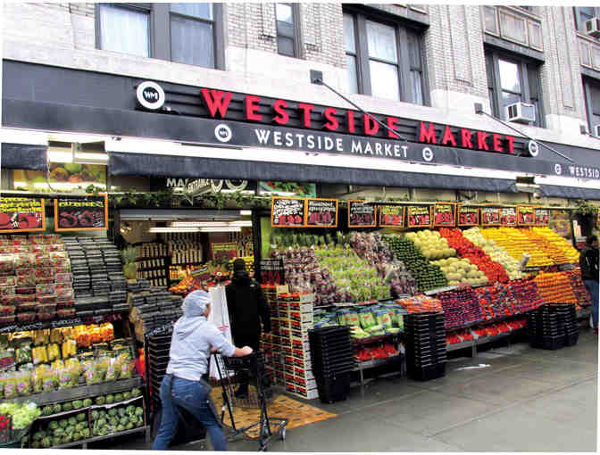 $100 gift Certificate to Westside Market - Photo 1