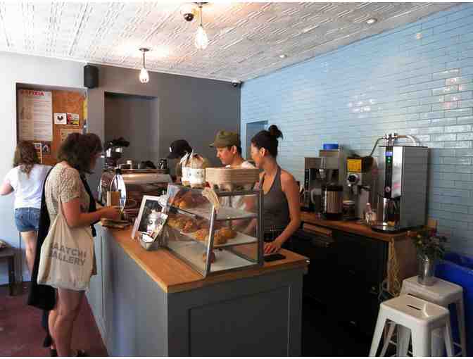 $25 Gift Card to Kuro Kuma