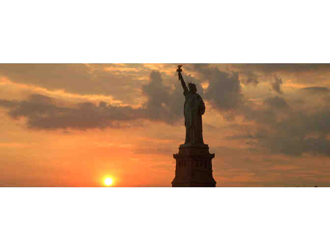 2 Adult tickets to Shearwater Sunset Sail