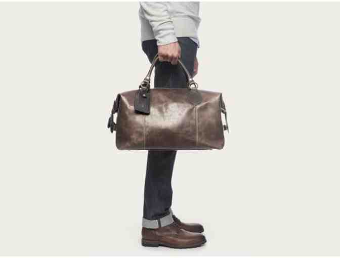 The Frye Company Overnight Bag