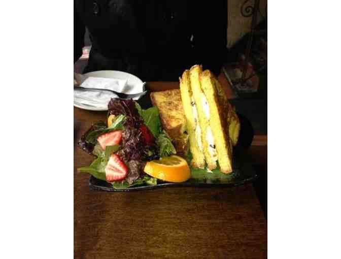 $50 Gift Certificate to Toast