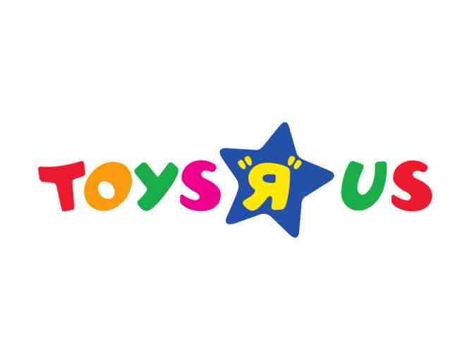$50 Gift Card to Toys R Us - Photo 1