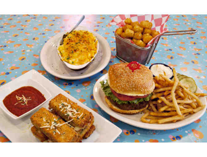 $50 Big Daddy's Giftcard