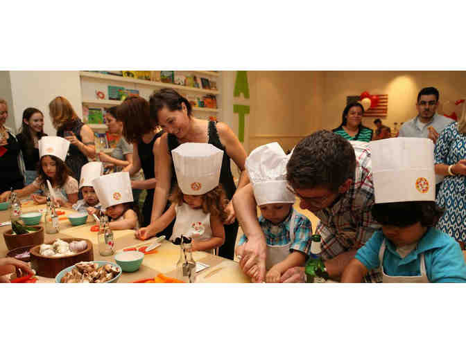 Freshmade 3-Pack Kids Cooking Classes - Photo 1