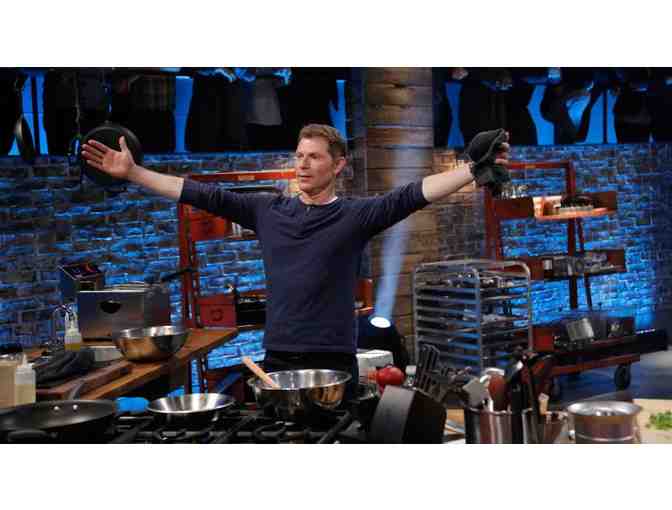 4 Tickets to Beat Bobby Flay - THIS ITEM ENDS ON MAY 20TH** - Photo 2